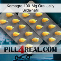 Kamagra 100 Mg Oral Jelly Sildenafil cialis2